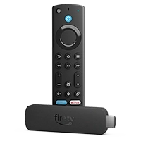 Amazon Fire TV
